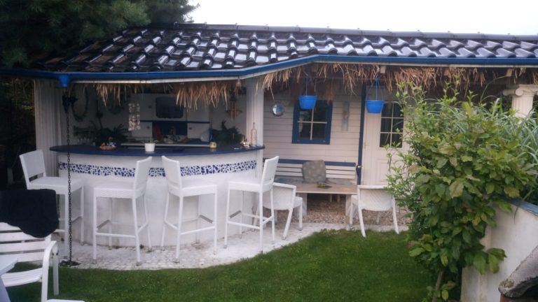 Bau und Gartenservice